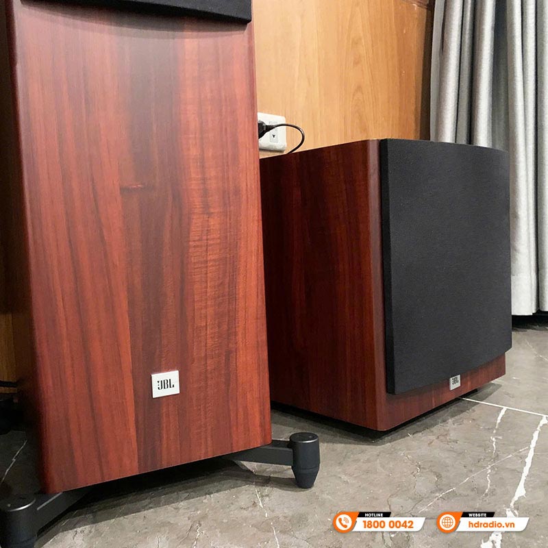 Loa Sub JBL Stage A100P