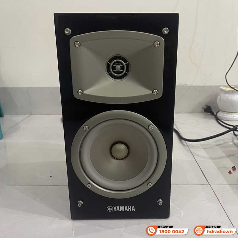 Lắp đặt Dàn nghe nhạc cực hay trị giá hơn 11 triệu đồng cho anh Sơn ở Gia Sàng, Thái Nguyên