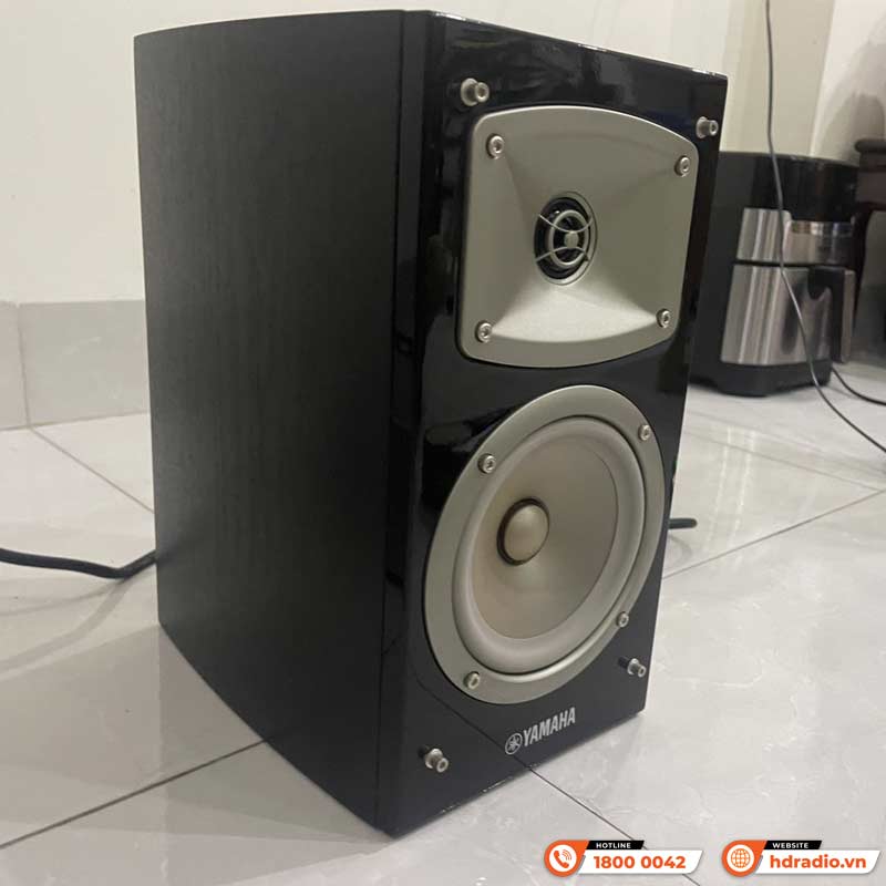 Lắp đặt Dàn nghe nhạc cực hay trị giá hơn 11 triệu đồng cho anh Sơn ở Gia Sàng, Thái Nguyên