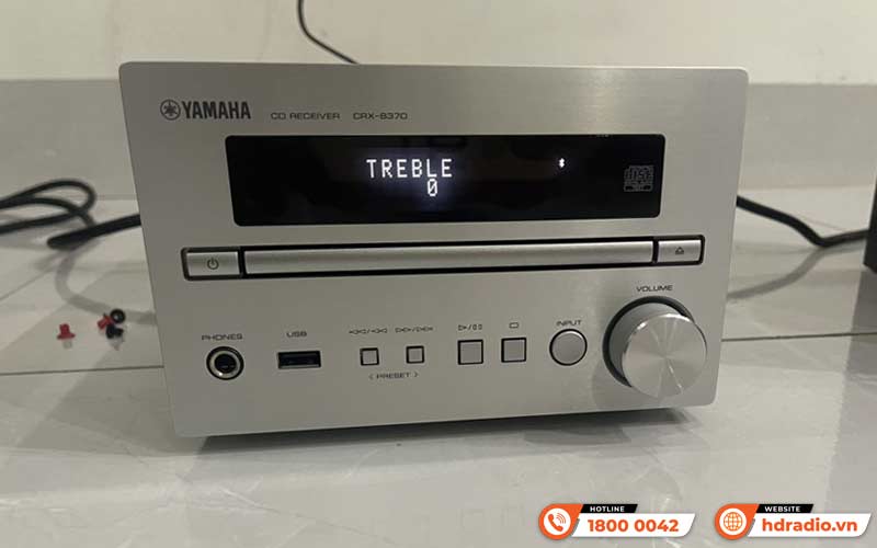 Lắp đặt Dàn nghe nhạc cực hay trị giá hơn 11 triệu đồng cho anh Sơn ở Gia Sàng, Thái Nguyên