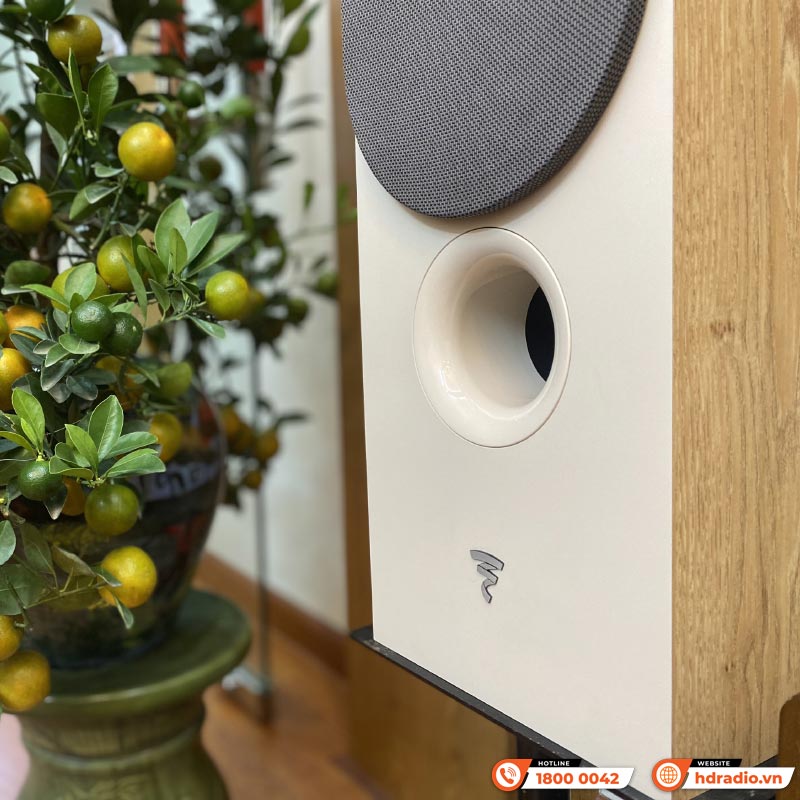 Dàn nghe nhạc của anh Việt ở Hà Nội