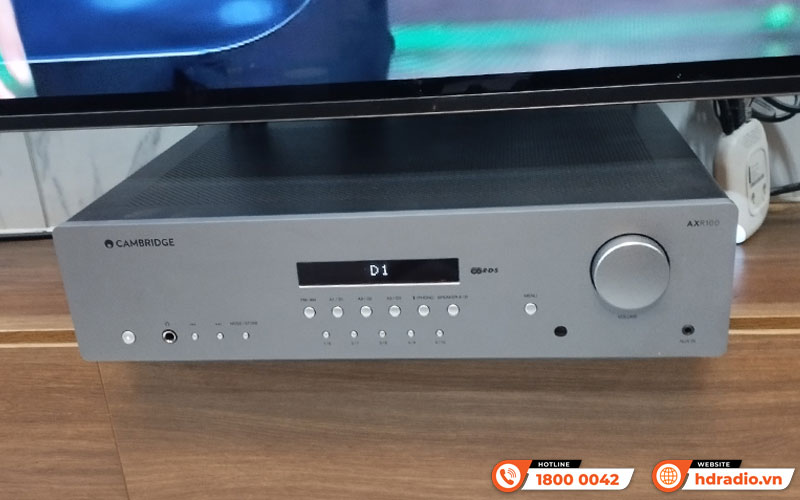 Lắp đặt Dàn nghe nhạc cực hay trị giá hơn 28 triệu đồng cho chú Nghĩa Lắp đặt Dàn nghe nhạc cực hay trị giá hơn 28 triệu đồng cho chú Nghĩa