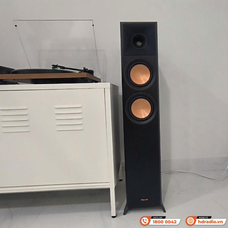 Dàn nghe nhạc Klipsch, Denon NN54