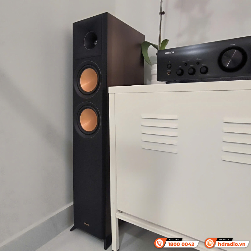 Dàn nghe nhạc Klipsch, Denon NN54