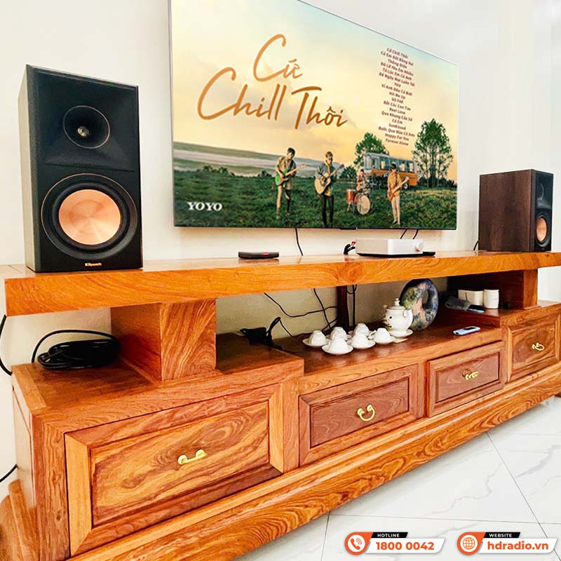 Amply WiiM Amp, 2 kênh, 60W/CH ở 8ohm 120W/CH ở 4ohm, Music Server, DAC, Network Streamer, Bluetooth, Wi-Fi, AirPlay 2, Chromecast-14