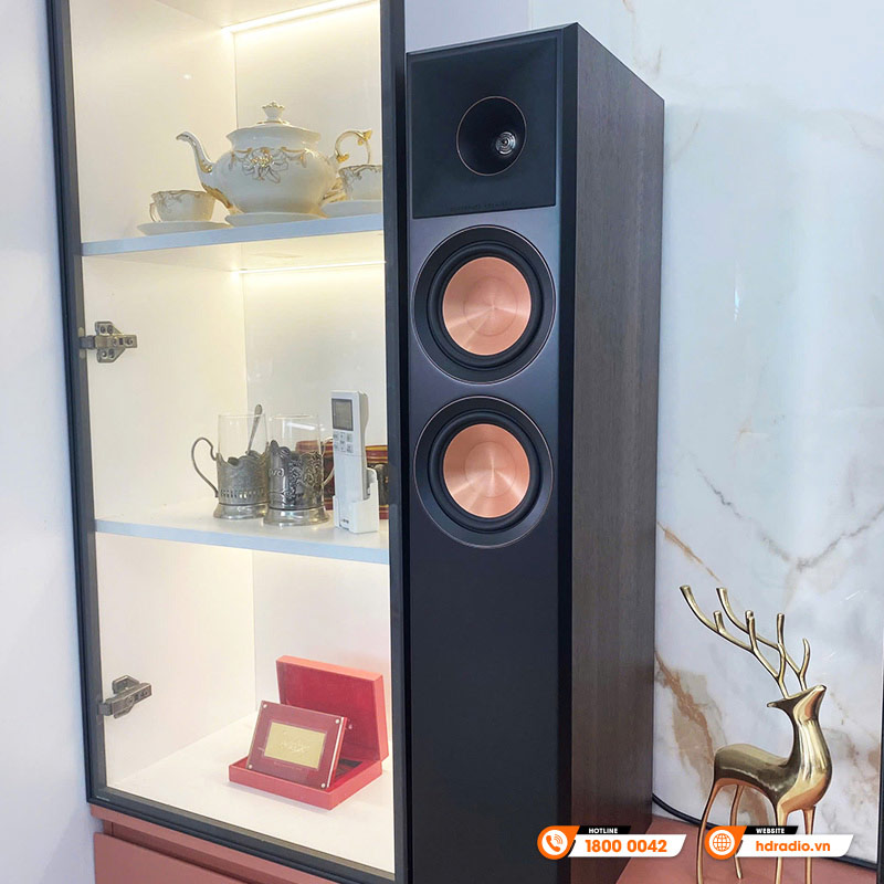 Dàn Nghe Nhạc Klipsch, Cambridge NN51 Dàn Nghe Nhạc Klipsch, Cambridge NN51