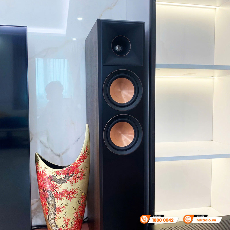 Dàn Nghe Nhạc Klipsch, Cambridge NN51 Dàn Nghe Nhạc Klipsch, Cambridge NN51