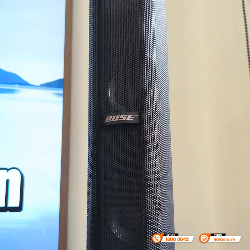 Lắp đặt Dàn nghe nhạc và hát karaoke chất lượng cho anh Hòa