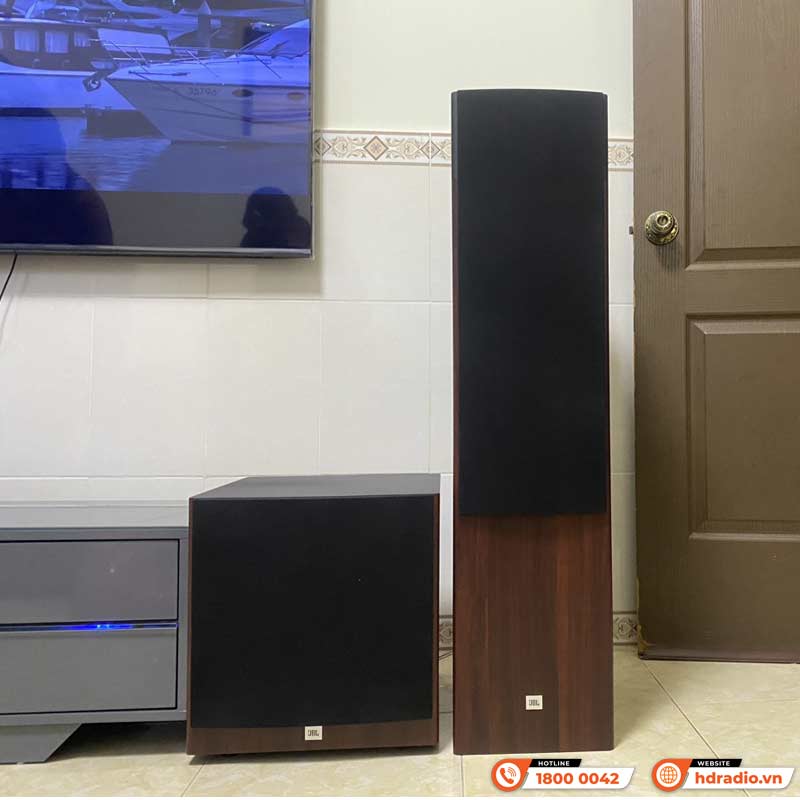 Lắp đặt Dàn nghe nhạc và hát karaoke chất lượng trị giá hơn 54 triệu đồng cho anh Phương Lắp đặt Dàn nghe nhạc và hát karaoke chất lượng trị giá hơn 54 triệu đồng cho anh Phương