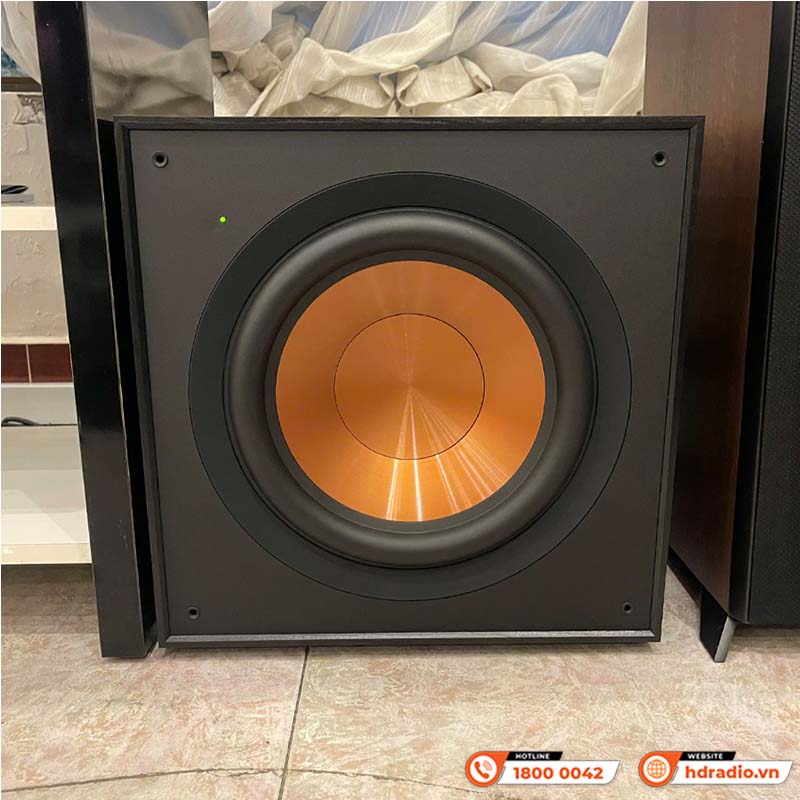 Lắp đặt Hệ thống âm thanh tổng hợp đẳng cấp cho anh Danh ở Hồ Chí Minh