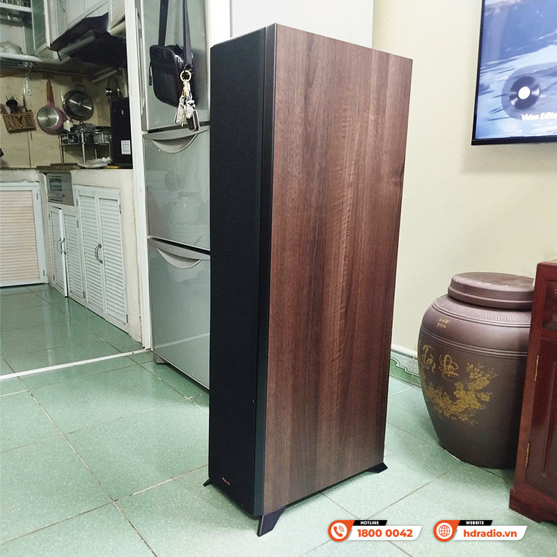 Dàn nghe nhạc của anh Giỏi Dàn nghe nhạc của anh Giỏi