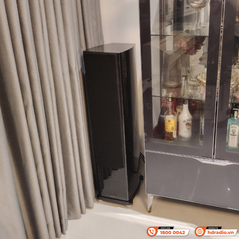 Dàn xem phim cao cấp của anh Dũng Dàn xem phim cao cấp của anh Dũng