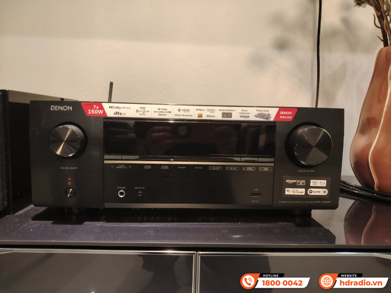 Dàn xem phim cao cấp của anh Dũng Dàn xem phim cao cấp của anh Dũng