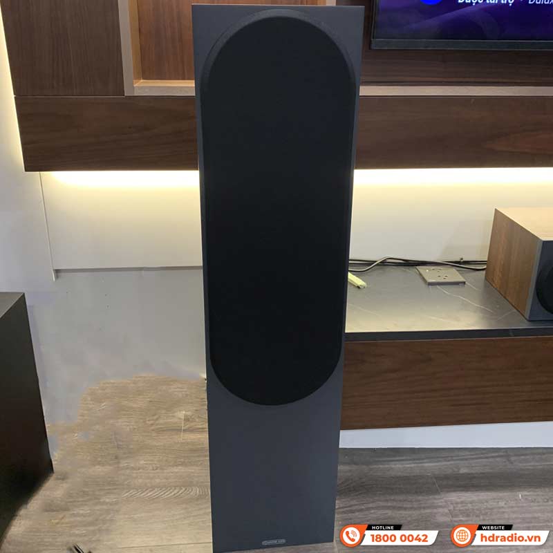 Lắp đặt Dàn xem phim Chất Lượng trị giá hơn 56 triệu đồng cho anh Thành