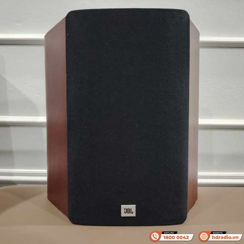 Loa JBL Studio 610 (Độ nhạy 84dB, Tần số 65Hz-40KHz)-13