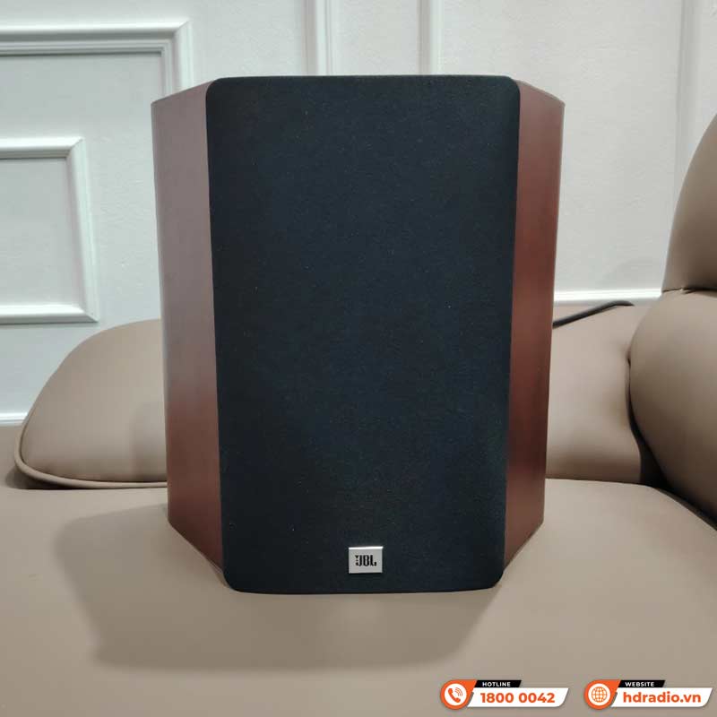 Loa JBL Studio 610 (Độ nhạy 84dB, Tần số 65Hz-40KHz)-14