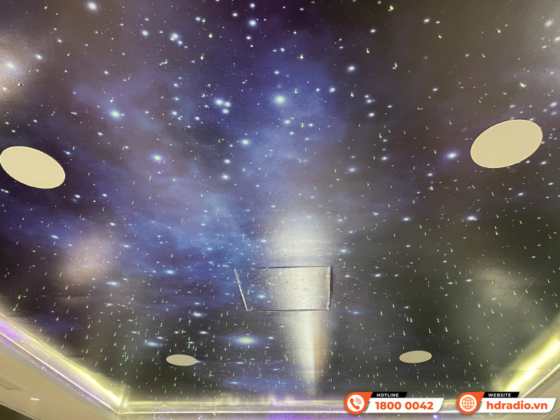 Dàn xem phim, nghe nhạc của anh Tuyến Dàn xem phim, nghe nhạc của anh Tuyến