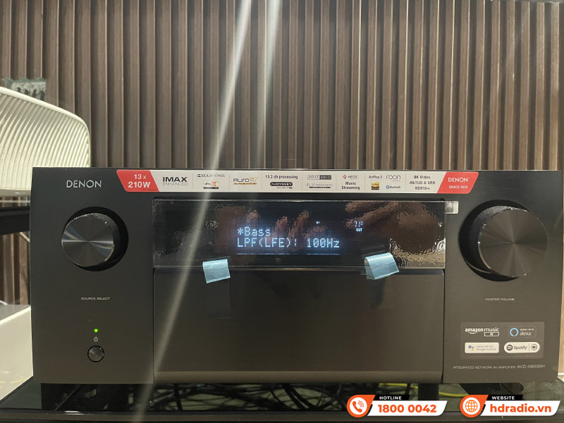 Dàn xem phim, nghe nhạc của anh Tuyến Dàn xem phim, nghe nhạc của anh Tuyến