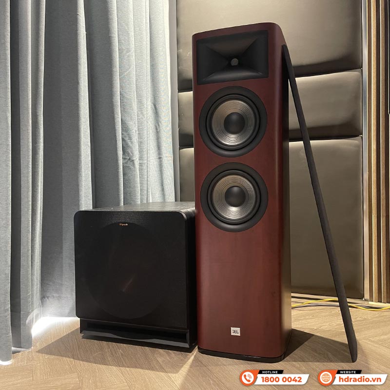 Dàn xem phim, nghe nhạc của anh Tuyến Dàn xem phim, nghe nhạc của anh Tuyến