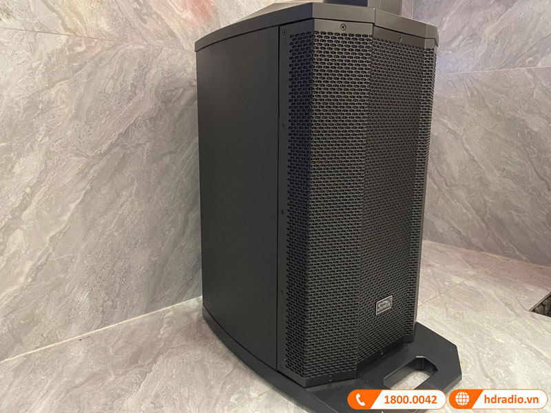 Hệ thống âm thanh trị giá hơn 34 triệu đồng cho anh Đức Hệ thống âm thanh trị giá hơn 34 triệu đồng cho anh Đức