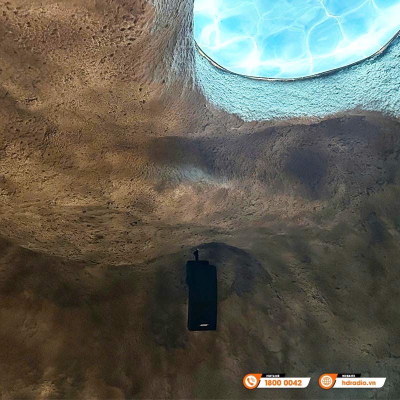 Loa Bose 251 Loa Bose 251