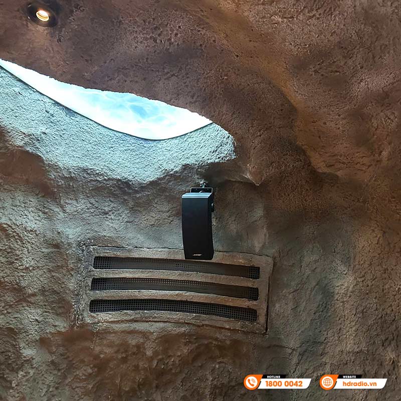 Loa Bose 251 Loa Bose 251