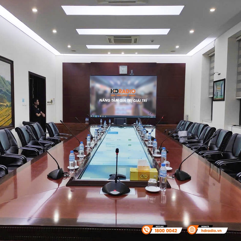 Micro cổ ngỗng Bosch CCS-DL (đại biểu)-8