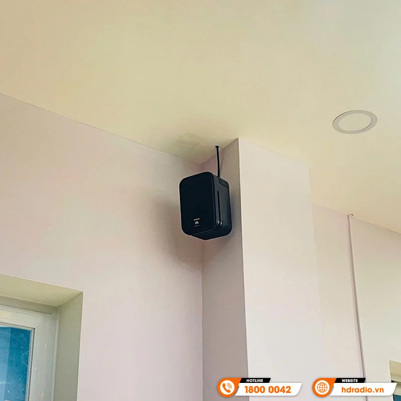 Lắp đặt hệ thống âm thanh chất lượng cho thầy Tuấn ở Quận 5, TP. Hồ Chí Minh Lắp đặt hệ thống âm thanh chất lượng cho thầy Tuấn ở Quận 5, TP. Hồ Chí Minh