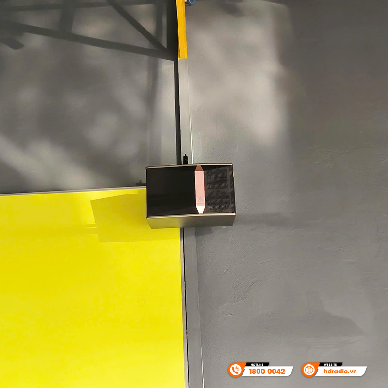 Loa JBL Ki510 Chính Hãng, Bass 25cm, Công Suất 350W RMS, 12.4Kg/1loa-20