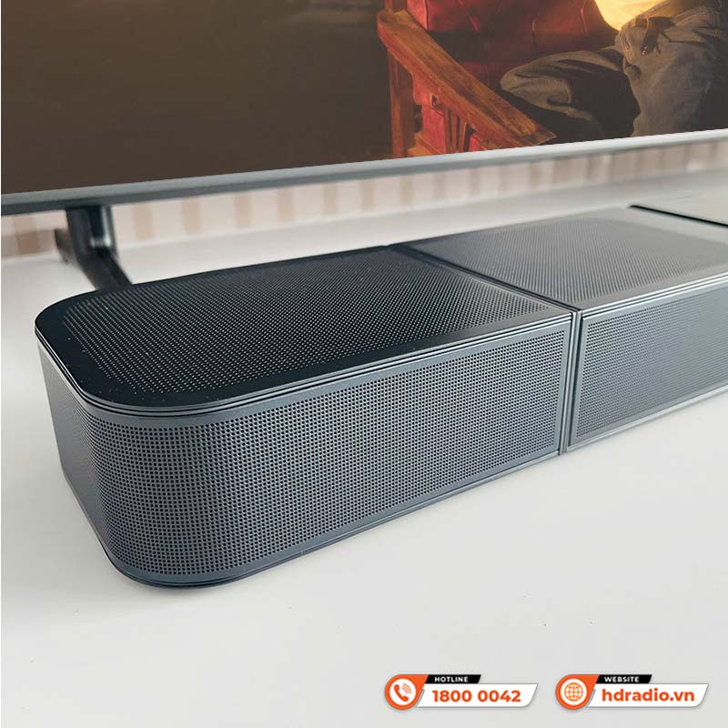 loa soundbar JBL Bar 1000