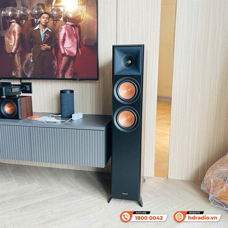 Hệ thống âm thanh đa phòng của anh Sơn Hệ thống âm thanh đa phòng của anh Sơn