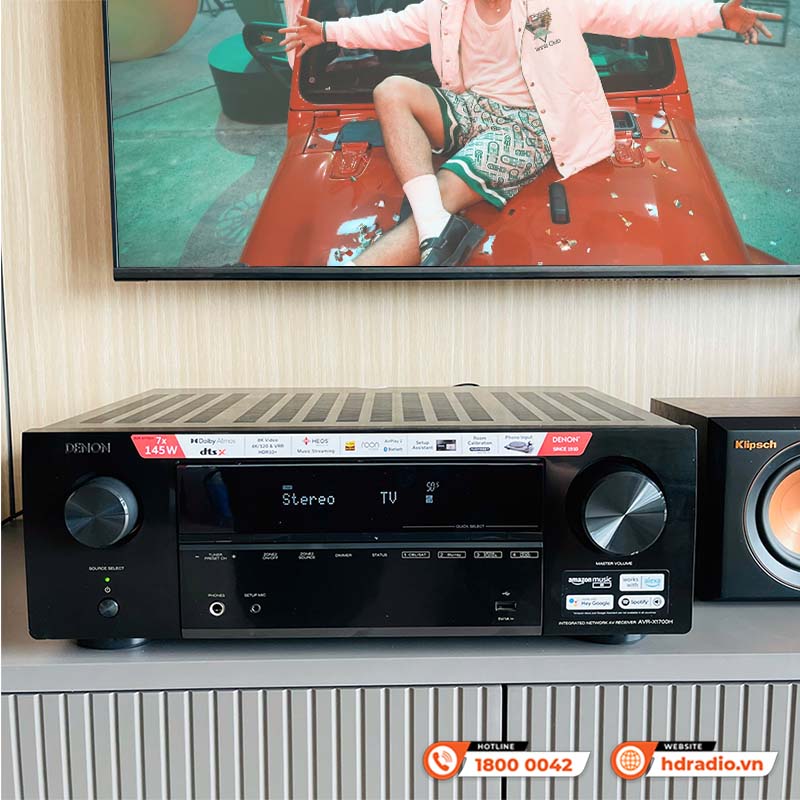 Hệ thống âm thanh đa phòng của anh Sơn Hệ thống âm thanh đa phòng của anh Sơn