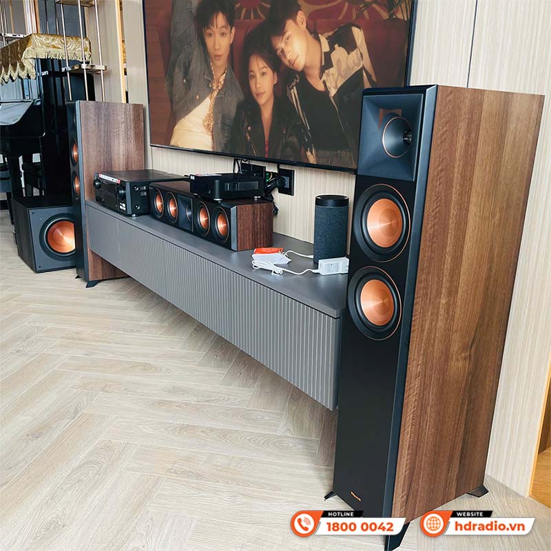 Hệ thống âm thanh đa phòng của anh Sơn Hệ thống âm thanh đa phòng của anh Sơn