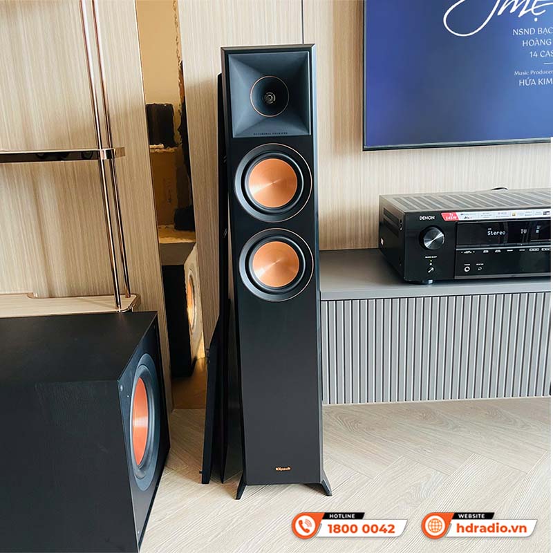 Hệ thống âm thanh đa phòng của anh Sơn Hệ thống âm thanh đa phòng của anh Sơn