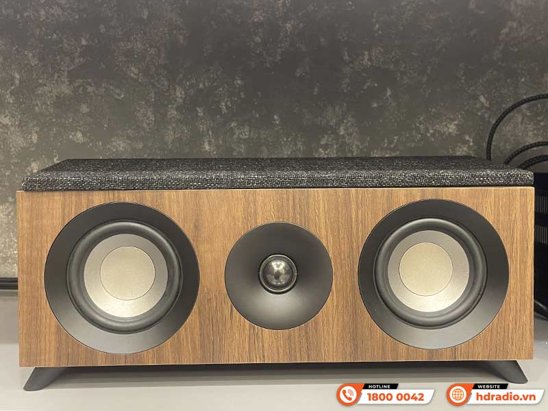 Dàn xem phim 5.1 Yamaha, Jamo AT11 (Yamaha A2A + Jamo S809 HCS + C912)-7