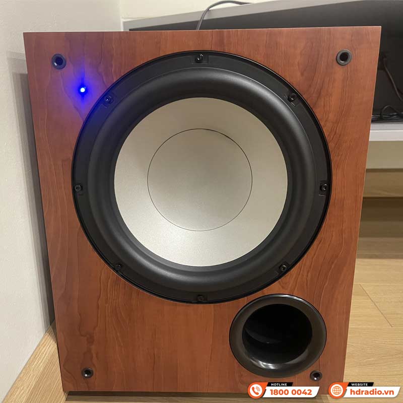 Dàn xem phim 5.1 Yamaha, Jamo AT11 (Yamaha A2A + Jamo S809 HCS + C912)-11