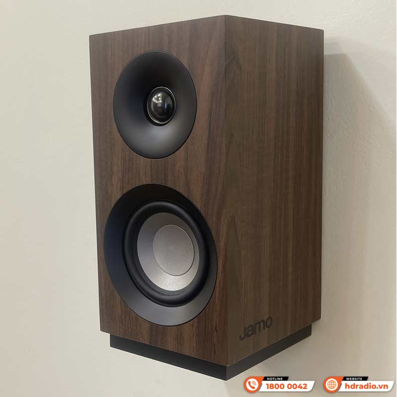 Dàn xem phim 5.1 Yamaha, Jamo AT11 (Yamaha A2A + Jamo S809 HCS + C912)-5