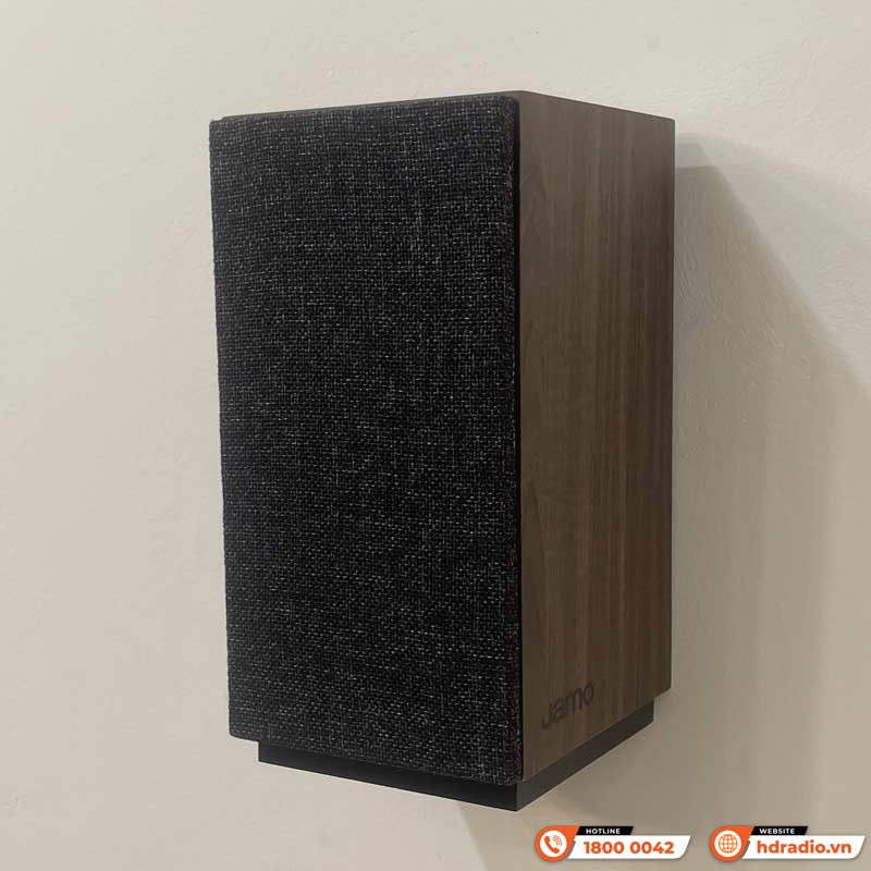 Dàn xem phim 5.1 Yamaha, Jamo AT11 (Yamaha A2A + Jamo S809 HCS + C912)-6
