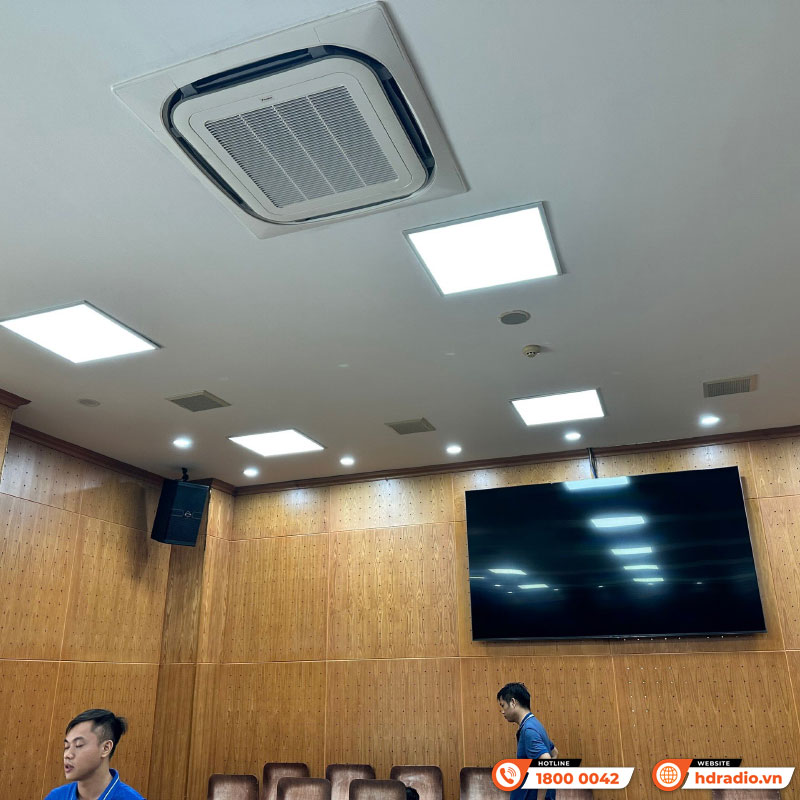 Dàn âm thanh sân khấu SK50 (Wharfedale Anglo E10, CPD2600, JKaudio X9900 Pro, B9)-3