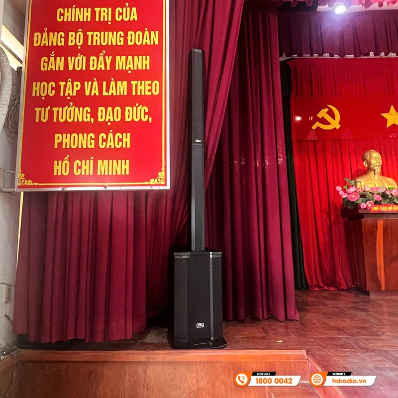 Loa Soundking Artos 1200, Công suất 490W, Mixer 4 kênh, Bluetooth-18