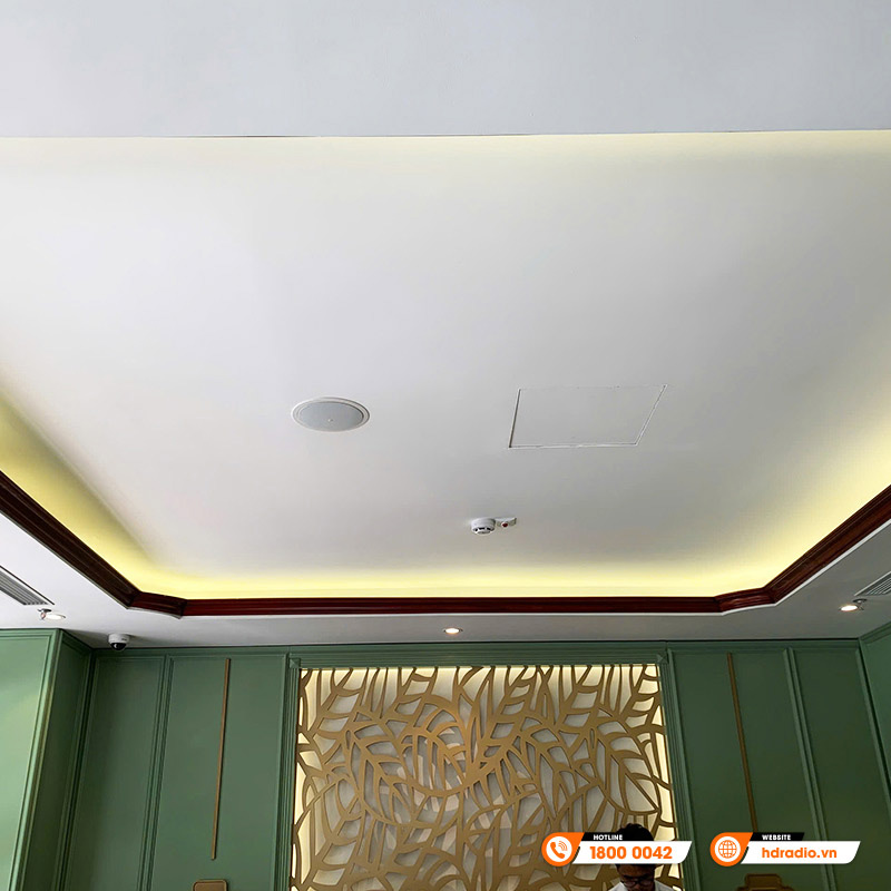 Loa âm trần JBL Control 26CT 