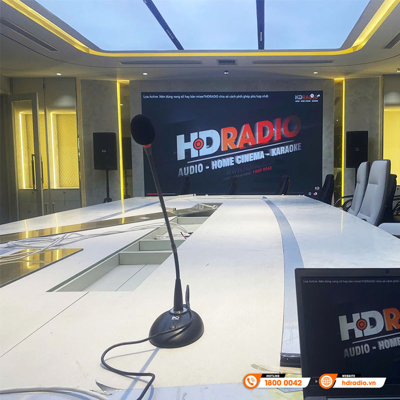 Loa Wharfedale ANGLO X12A