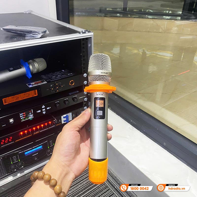 Cục công suất JKaudio H4600 Cục công suất JKaudio H4600