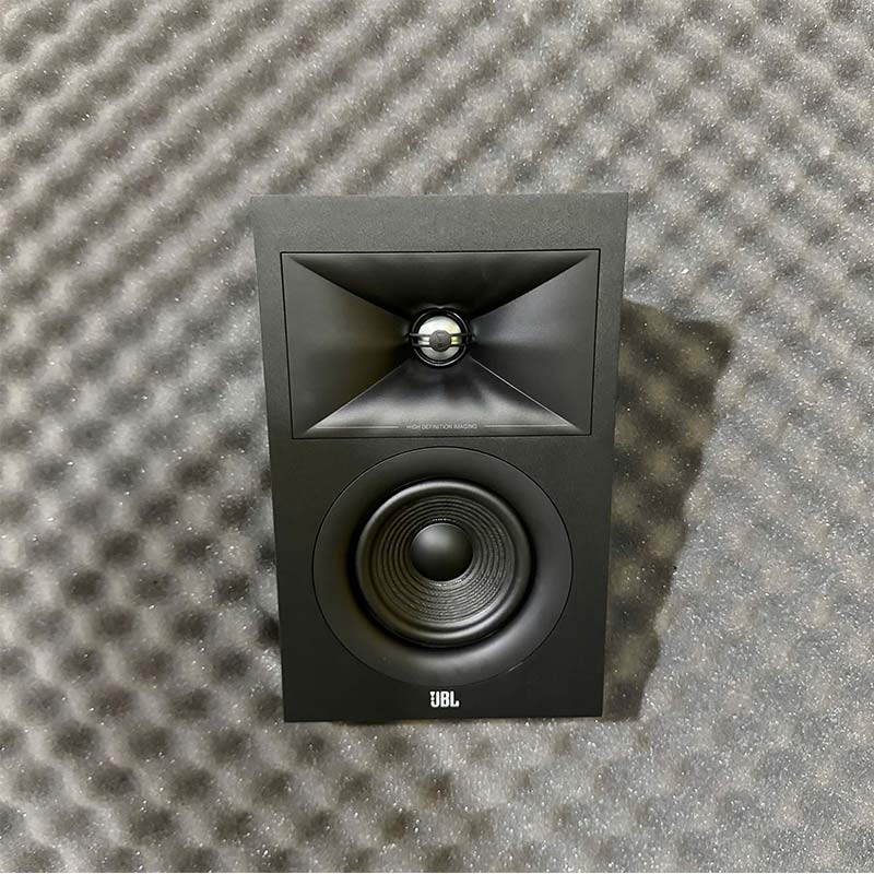 Loa JBL Stage 240H (Độ nhạy 87 dB, 85Hz-25kHz)-9