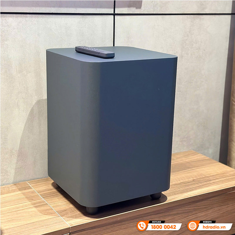 Loa JBL Bar 1000 Chính Hãng, Công Suất 880W 3D Dolby Atmos và DTS, Bluetooth 5.0, Wifi, HDMI, Optical (Âm Thanh Vòm Ảo 7.1.4 Kênh)-47