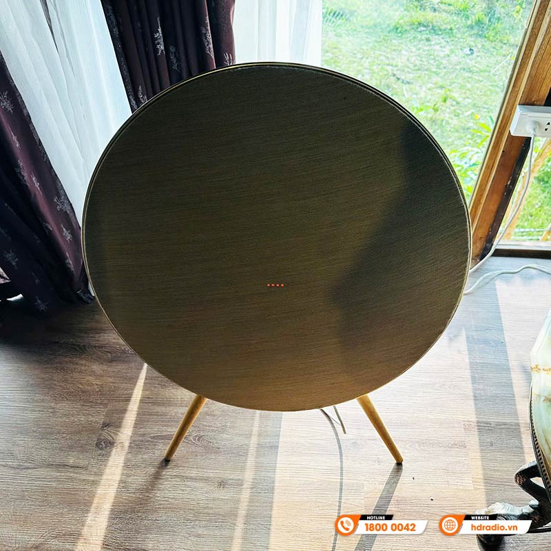 Lắp đặt Hệ thống âm thanh trình chiếu cao cấp cho Mật Retreat