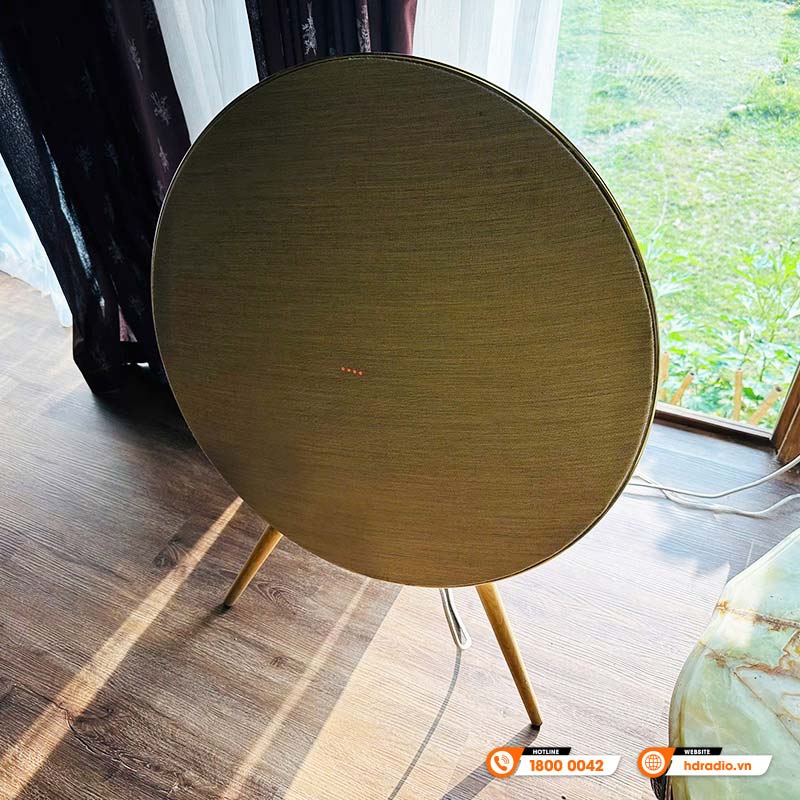 Lắp đặt Hệ thống âm thanh trình chiếu cao cấp cho Mật Retreat