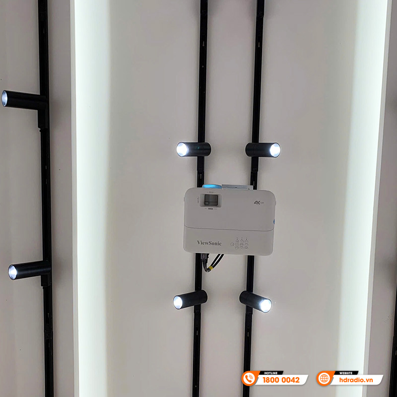 Hệ thống âm thanh tại Tượng đài Con tàu tập kết ra Bắc Hệ thống âm thanh tại Tượng đài Con tàu tập kết ra Bắc