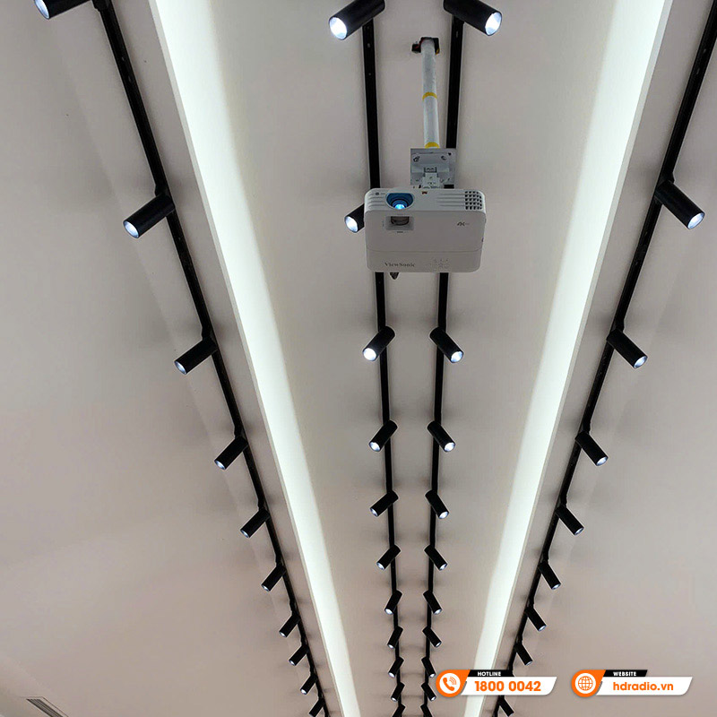 Hệ thống âm thanh tại Tượng đài Con tàu tập kết ra Bắc Hệ thống âm thanh tại Tượng đài Con tàu tập kết ra Bắc