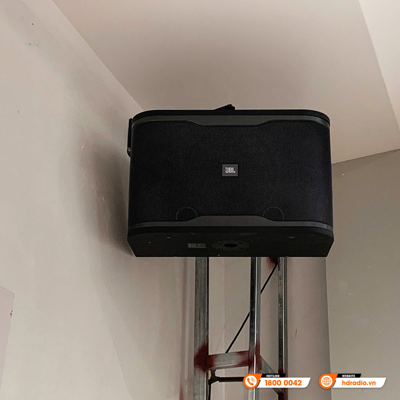 Hệ thống âm thanh tại Tượng đài Con tàu tập kết ra Bắc Hệ thống âm thanh tại Tượng đài Con tàu tập kết ra Bắc